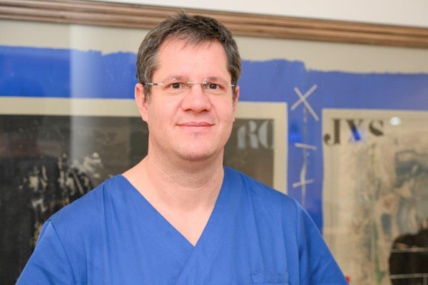 Dr. med. Marco Krenzer