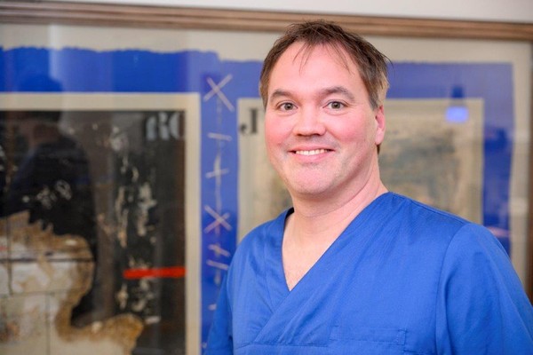 Dr. med. Stefan Rolbetzki