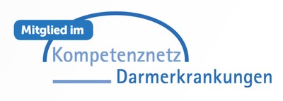 Logo Kompetenznetzwerk Darmerkrankungen